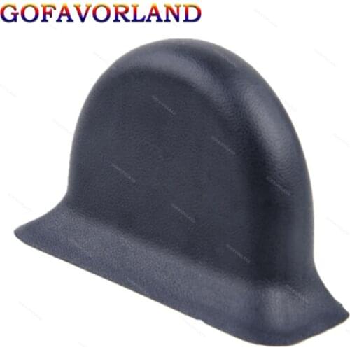 1J0803663 Rear Towing Eye Hook Drawbar Cover Cap For Volkswagen Golf MK4 Hatchback 1999-2004 For Skoda Octavia 1997-2011