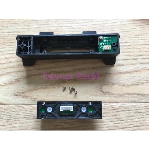 2 in 1 DVP Automatic Heater Oven and Core with heater sensor for DVP-740 DVP-765 DVP-810 Fiber Fusion Splicer Complete Heater