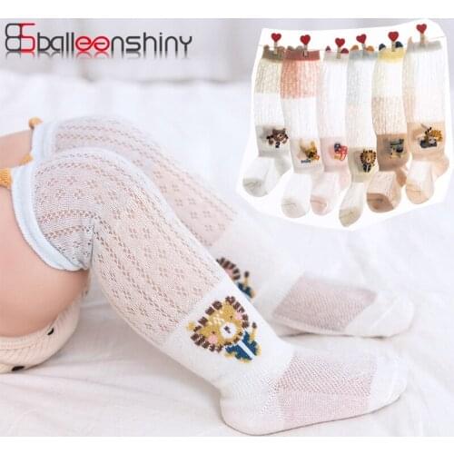 BalleenShiny Tights For Girls