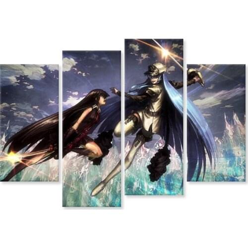 DIYPRINTART Wall Pictures In The Nursery