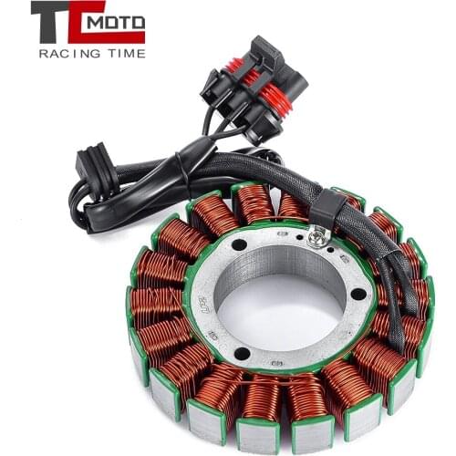 For Polaris RZR 4 1000 XP Sportsman General Engine Generator Stator Coil 4013970 4015340 4015292 4013990 4013013 4014839 4014406