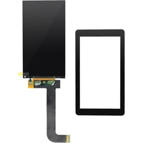 For Kelant Photon LCD-Screen 2K LCD Resolution 2560*1440 Original LCD Display SX03 High Quality Damaged Replacement Parts Repair
