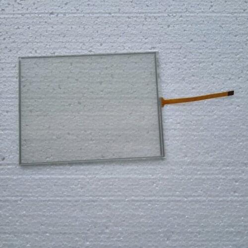 DOP-A80THTD1 Touch Glass Panel for HMI Panel repair~do it yourself,New & Have in stock