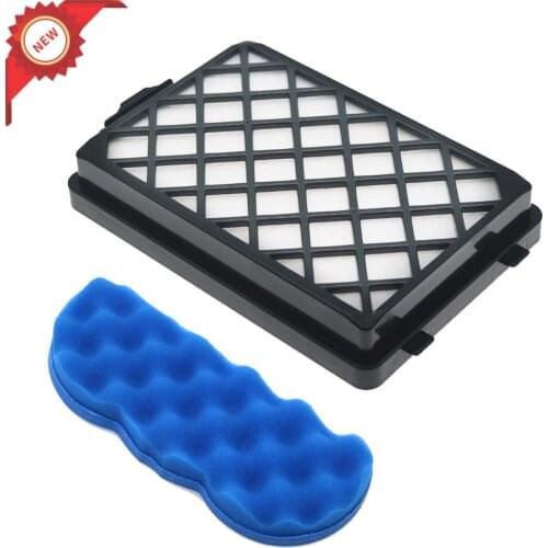 Dust filters HEPA H13 for Samsung DJ97-01670B Assy OUTLET Filter for Samsung sc8810 SC8813...series Vacuum cleaner accessories