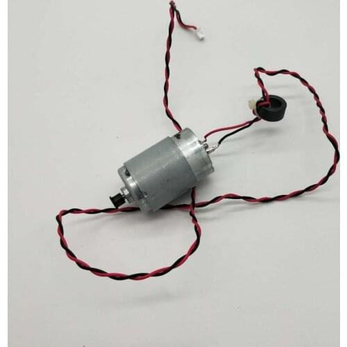 Main motor RS-445PD-19120 FOR brother MFC-J5910DW MFC-6710DW printer parts