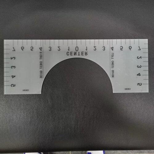T-Shirt Ruler Guide Vinyl T-Shirt Ruler Guide Sublimation Designs on T-shirt Vinyl Ruler Guide Size Chart T-Shirt Ruler B99