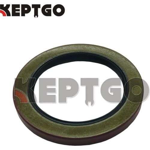 New 6671138 Oil Seal For Bobcat 863 873 883 S220 S250 S300 S330 S630 S650 S750 S770