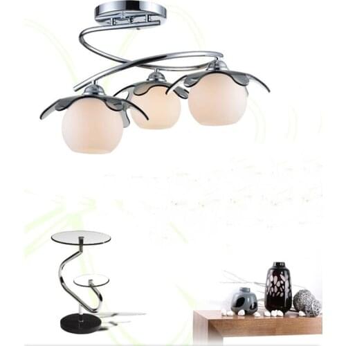 Led childrens room dining room bedroom ceiling lamp modern minimalist warm fashion lamp art creative ceiling lights LU809168