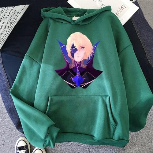 Tshirtshopp Womens Autumn Hoodies