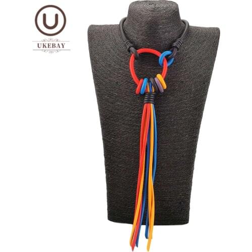 UKEBAY Luxury Chokers