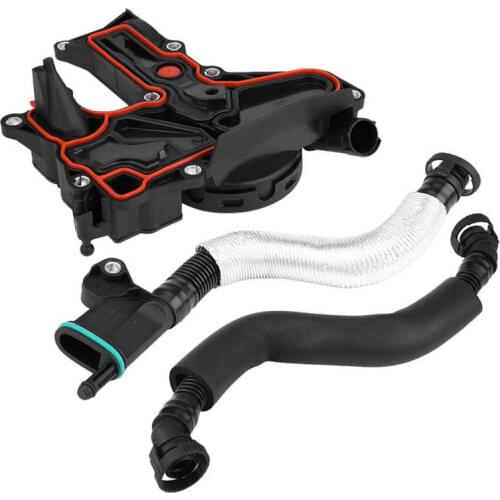 Car PCV Valve Oil Separator for A3 A4 TT 06H103495