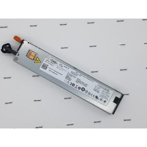 Free shipping D400E-S0 A400E-S0 0R107K R107K Power Supply For PowerEdge R310