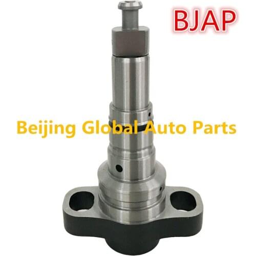 BJAP Plunger Barrel Element ZS542 with Stamping No.542