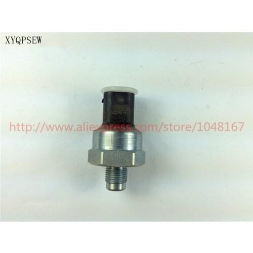 XYQPSEW Pressure Sensor case For Volkswagen/Audi Auto parts 1J0907597B,1J0 907 597 B,55CP15-01