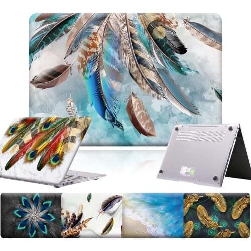 For Huawei Honor MagicBook Pro 16.1/14/15/MateBook 13/D14/D15/X 2020/14/MateBook X Pro 13.9 2019 Laptop Case Cover