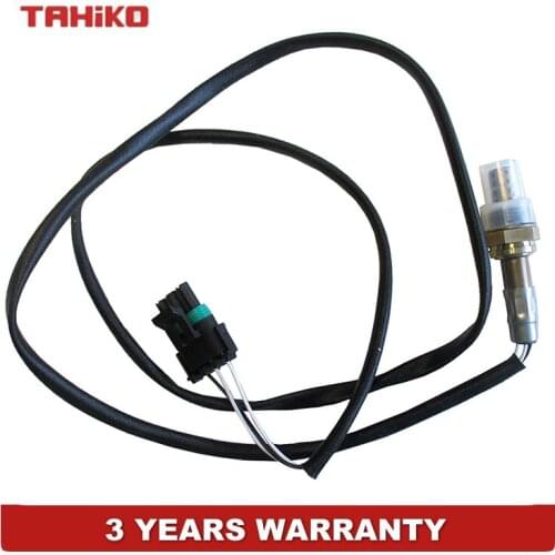 Lambda Oxygen O2 Sensor for HOLDEN CALIBRA Opel ASTRA OMEGA Vauxhall CAVALIER SENATOR,0258003141