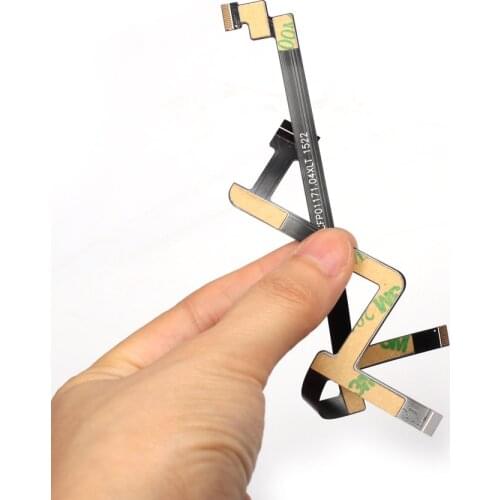DJI Phantom 4 /4PRO+/ Phantom 3S/SE/Advance/Professional Flat Gimbal Cable Repairing Ribbon Wire for DJI Drone Accessories