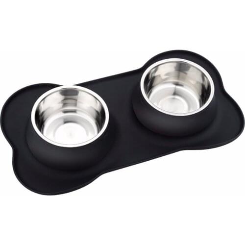Gomaomi Bowls For Dogs