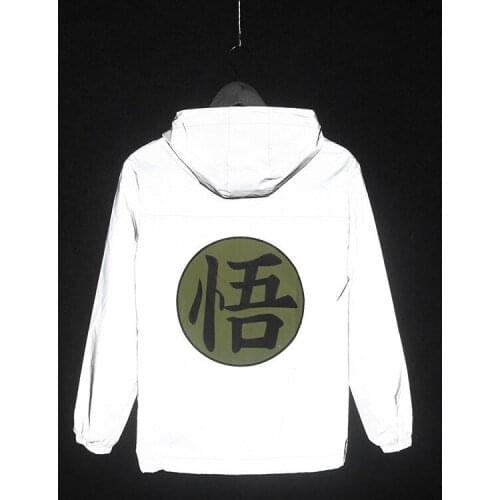 KK LUFAINA Women's Windbreaker Jackets