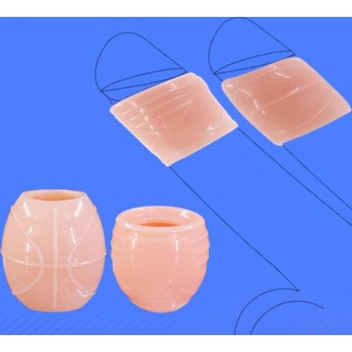 Foreskin Correction Cock Ring Penis Sleeve Delay Ejaculation Sex Toys For Men Sex Products Adult Goods Sex Shop