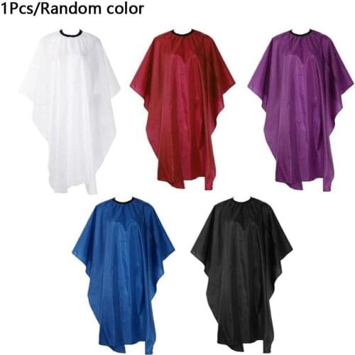 Шапочки для волос и парикмахерские пеньюары LANBENA China At AliExpress