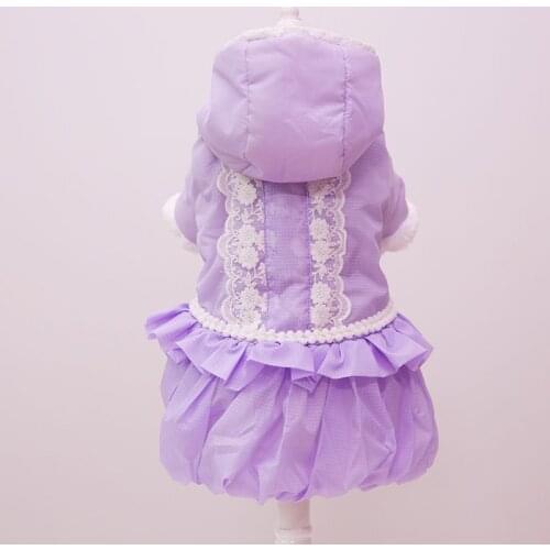 Soft Warm Pet Dog Jumpsuits Clothing for Dogs Pajamas Fleece Pet Dog Clothes for Dogs Coat Jacket Chihuahua Yorkshire Ropa Perro