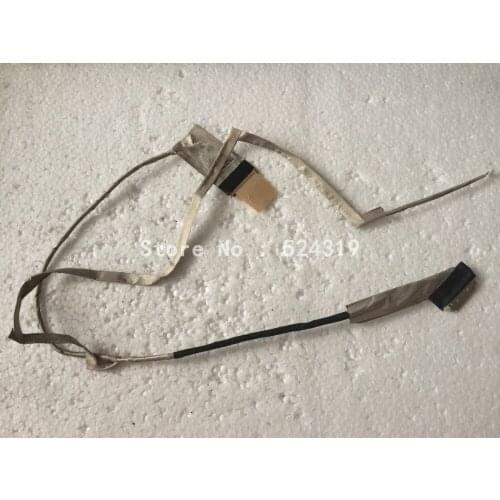 New Laptop LCD Cable for Lenovo G585 G580 DC02001ES00