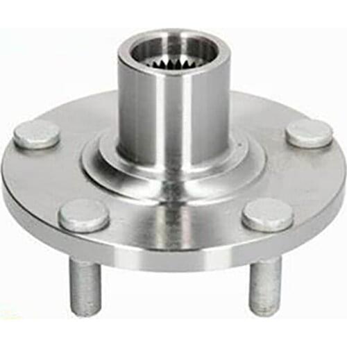 Front Wheel Hub For NISSAN X-TRAIL (T30) MAXIMA/CEFIRO A33 ALTIMA L31 INFINITI I30/I35 (CA33)