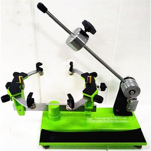 Badminton Racket Tennis Racket Wire Drawing Machine Racket Stringing Machine Heavy Hammer Sport Equipment Racket Repaire Tool