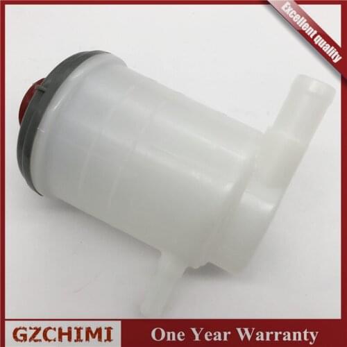 Power Steering Pump Reservoir 53701-S87-A01 For Honda Accord Tank V6 1998-2002
