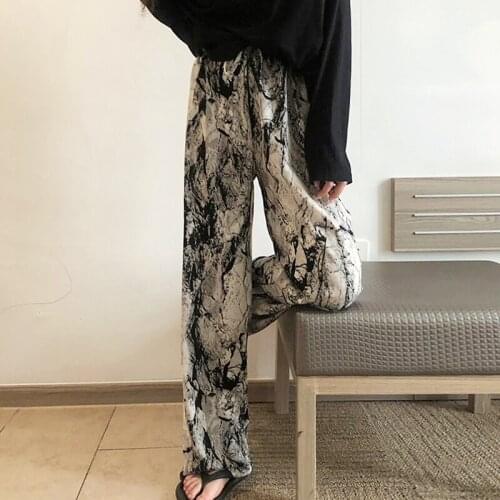 Sannian Women's Loose Pants