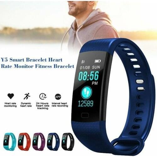 Watch For Men Sports Fitness Tracker Pedometer Calorie Distance Remote Camera Shoot Watches Call Reminder Phone Search