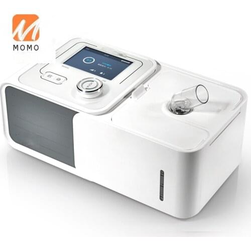 Ventilator Household Positive Pressure Single Level Automatic Non-Invasive Respirator Sleep Elderly Snoring Anti-Snoring Machine