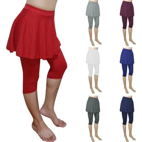 Women Sweatpants Solid High Waist Pockets Female Long Pants Wide Leg Pants Quick Drying Sports Fitness Baggy Workout Loose Pant