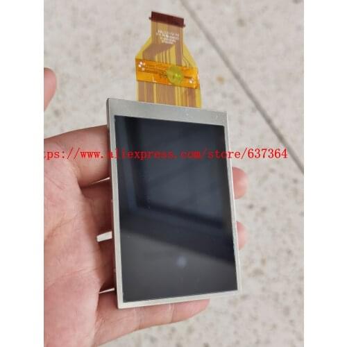 100%Original NEW LCD Display Screen For Nikon Coolpix P1000 DSLR with Backlight