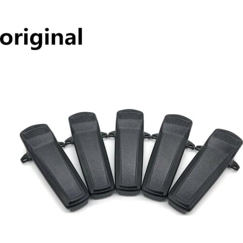 5pcs belt clip BC19 for Hytera pd705 pd706 pd702 pd708 pd782 pd785 pd786 pd788 pd502 pd505 pd506 pd508 pd562 pd565 pd566 pd568