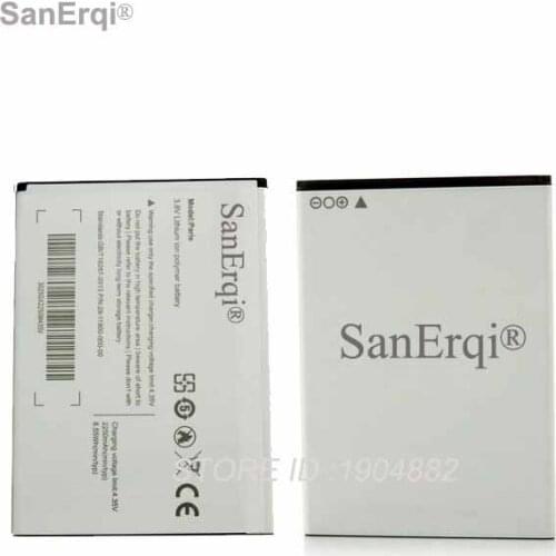 Battery for Ulefone Paris Tested Backup 2250mAh Battery For Ulefone Paris X Smart Mobile Phone