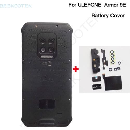 BEEKOOTEK Speakers For Phones Ulefone