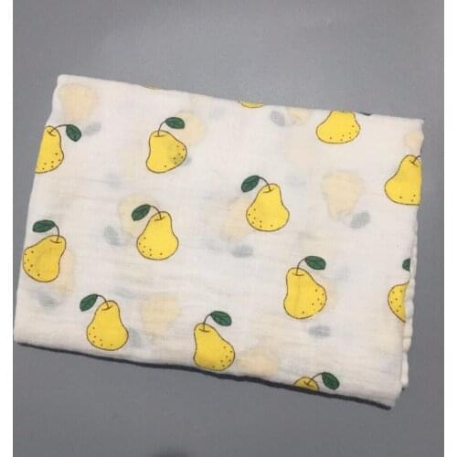 Baby Bath Towel Bamboo Fiber Toddler Bathrobes Gauze Bebek Mendil Newborn Accessories Cute Pattern Print For Infantil Boys Girls