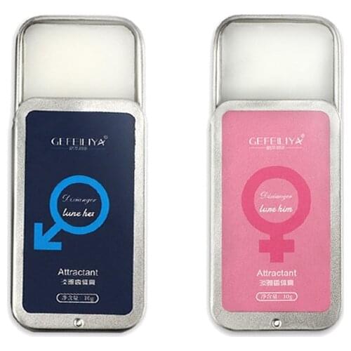 Pheromone Perfume For Men And Women Atomizer Bottle Glass Fashion Lady Female Parfum Long Lasting Flower Fragrance Deodorant