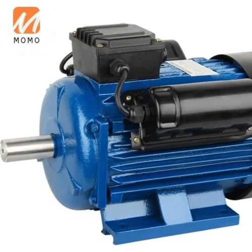 2800 rpm motor 2.2KW wooden cutting machine motor