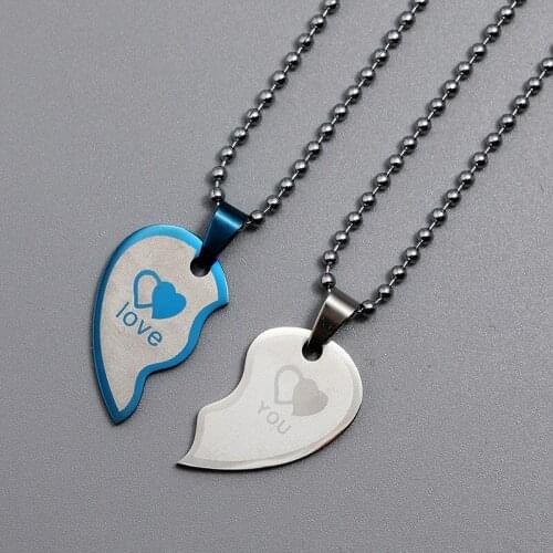 HXMENG Jewelry Pendants