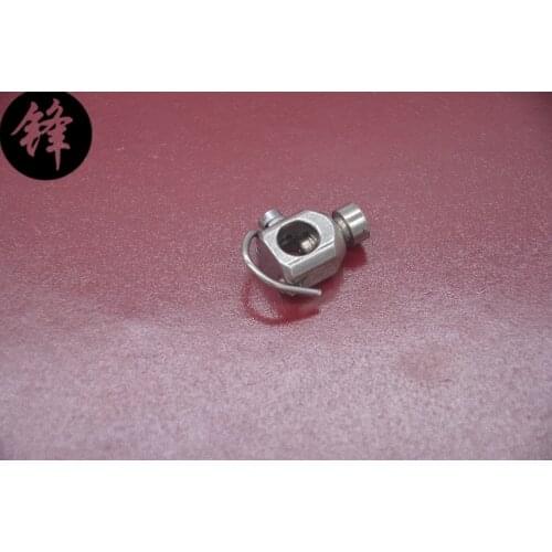 Singer 45k syringe needle