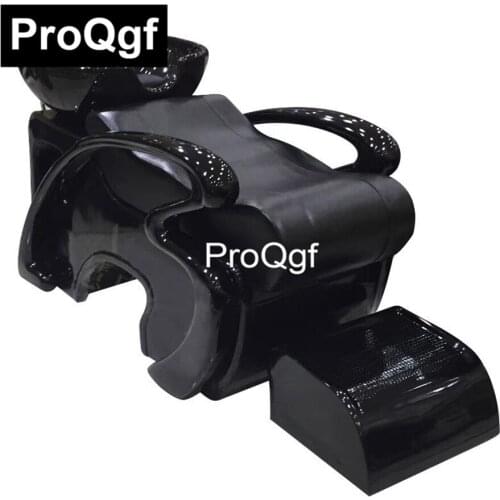 Kfsee 1Pcs A Set ins Prodgf Simple Salon Massage Washing Hair Bed