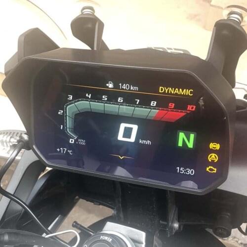 Bike GP Sun Visor for BMW F900XR F900R 2020 TFT display cover Display cover