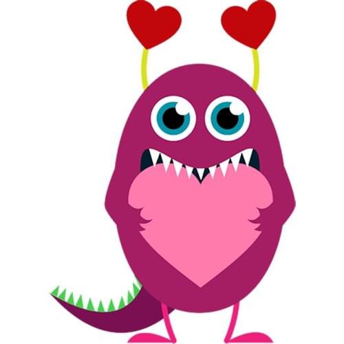 Love Heart Doll Cutting Dies Special Valentines Day Stencil for DIY Craft Scrapbooking Cards Decorative