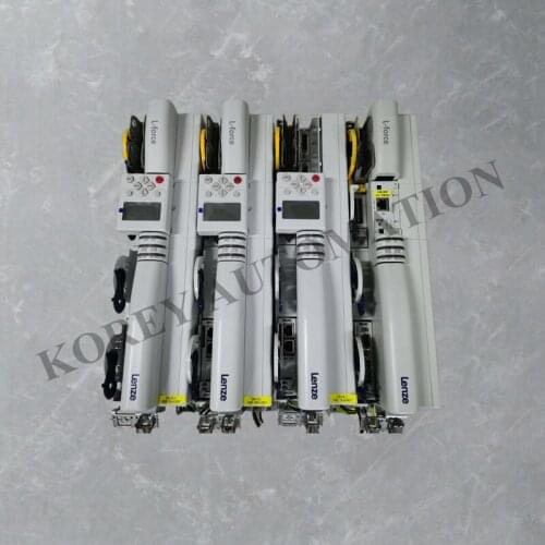 Lenze Drive E94ASHE0074 Original Spot