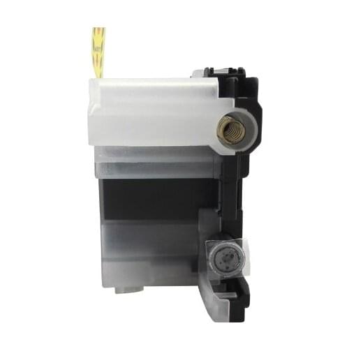 INK WAY 4Pack large size ink cartridge LC239XLBK for MFC-J5320 ,MFC-J5720DW etc