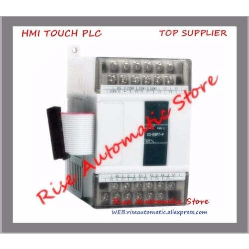 New Original Programmable Controller Module Module 12-Bit High Precision Analog Output XC-E4DA-B-H XC-E4DA-H XC-E4DA