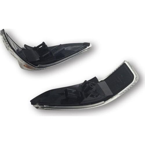 New Rearview Mirror Turn Signal Light Flashes 81740-52050 For Toyota Camry Corolla Yaris Prius